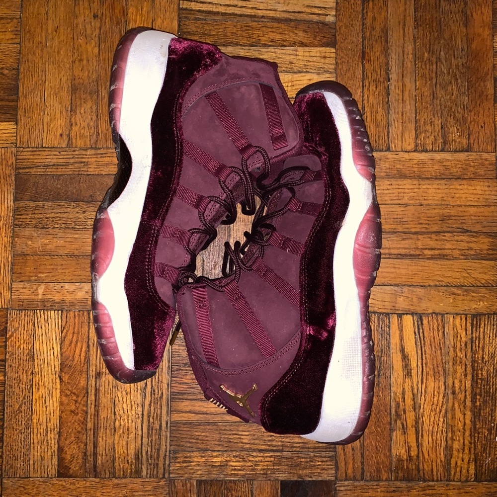 Limited Edition Jordan Concord 11